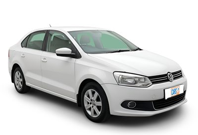Volkswagen Vento-img